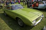 Ghia G230S Prototipo 1963 года
